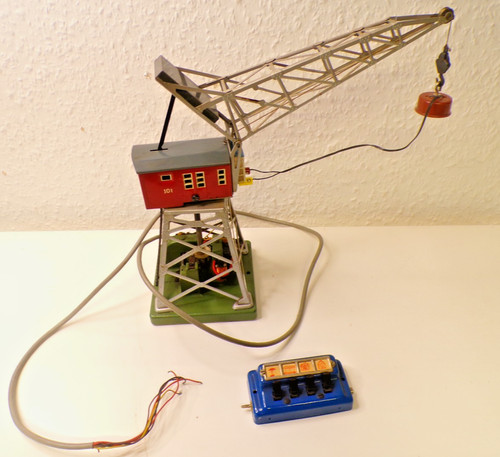 Märklin 7051 elektrischer - märklin, h0