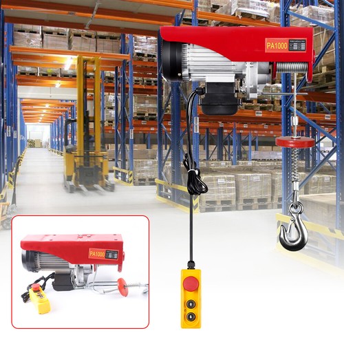 1000 800kg elektrische - 1000/800kg,