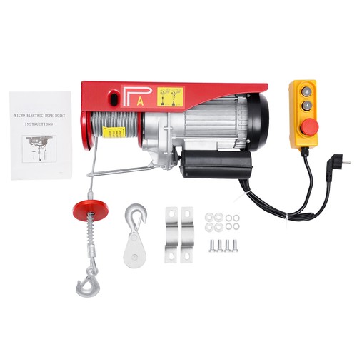 220v 800kg elektrischer - 800kg,