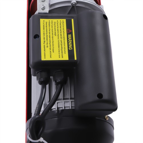 800 1000kg elektrischer - 800/1000kg,