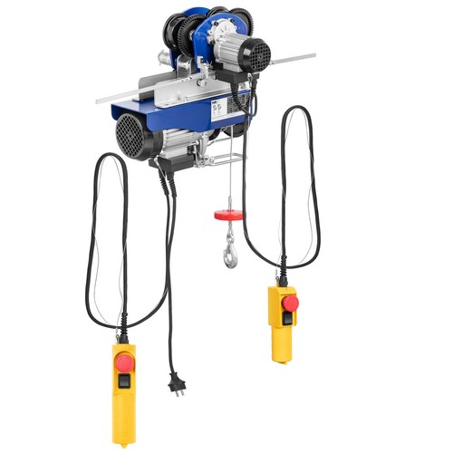 Laufkatze procat 500 - procat,