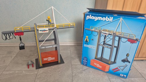 Playmobil 5254 elektrischer - playmobil,