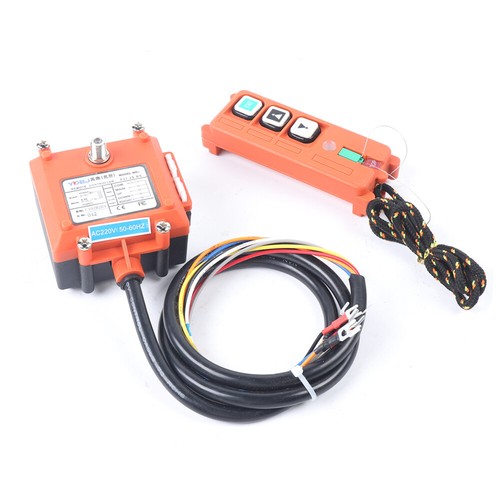 Elektrisch hoist crane - hoist,