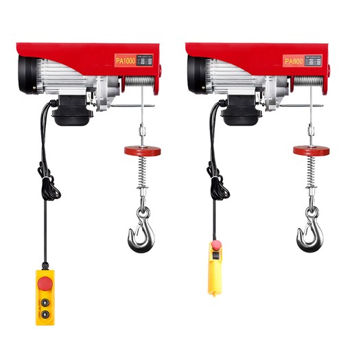 1000 800kg elektrische - 1000/800kg,